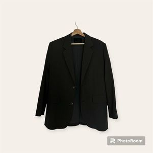 Oak+Fort Oversized Blazer